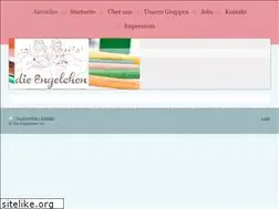 Sites similar to kita-engelchen.com