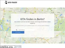 Sites similar to kita-finden.net