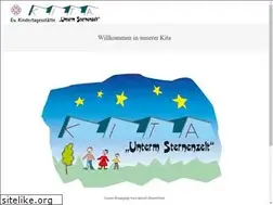Sites similar to kita-flacht.de
