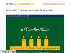Sites similar to kita-gesundheit.de