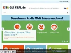 Sites similar to kita-global.de