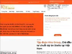 Sites similar to kita-groupvn.com
