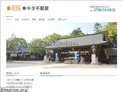 Sites similar to kita-grp.net