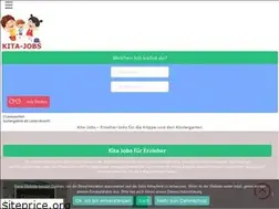 Sites similar to kita-jobs.com