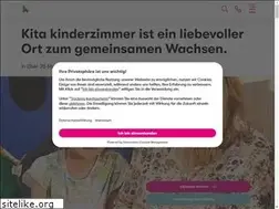 Sites similar to kita-kinderzimmer.de