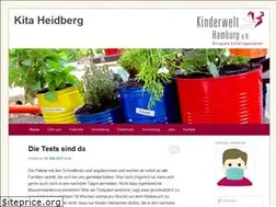 Sites similar to kita-kiwe.de