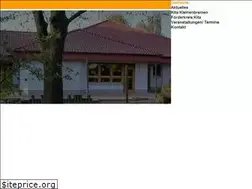 Sites similar to kita-kleinenbremen.de