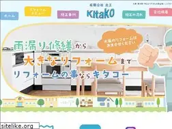 Sites similar to kita-ko.com