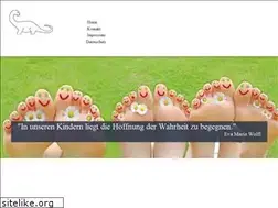 Sites similar to kita-little-foot.de