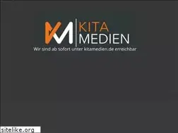 Sites similar to kita-medien.de