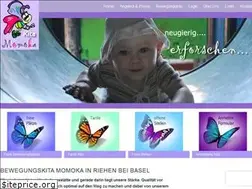 Sites similar to kita-momoka.ch