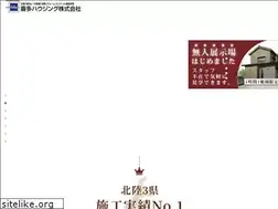 Sites similar to kita-net.co.jp