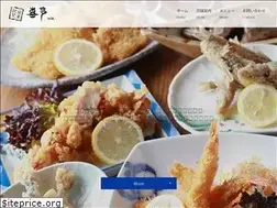 Sites similar to kita-nishiura.com