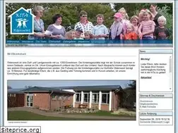 Sites similar to kita-oldenswort.de