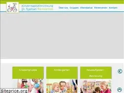 Sites similar to kita-parkstetten.de