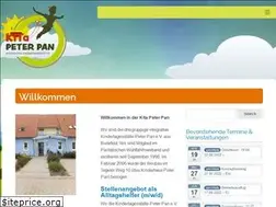 Sites similar to kita-peter-pan.de