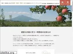 Sites similar to kita-pre.jp