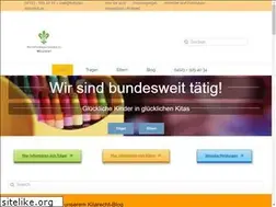 Sites similar to kita-rechtsanwalt.de