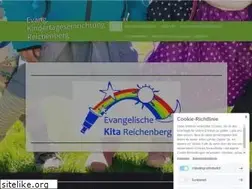 Sites similar to kita-reichenberg.de