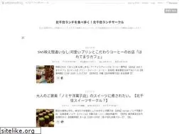 Sites similar to kita-senju.jp