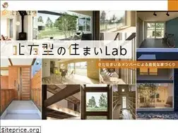Sites similar to kita-smile.jp