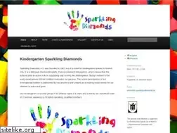 Sites similar to kita-sparkling-diamonds.de