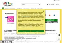 Sites similar to kita-spielewelt.de