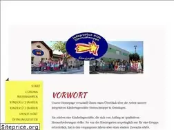 Sites similar to kita-sternschnuppe.info