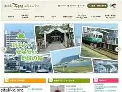 Sites similar to kita-town.com