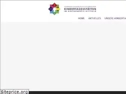 Sites similar to kita-verband-hittfeld.de