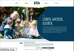 Sites similar to kita-zweckverband.de
