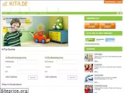 Sites similar to kita.de