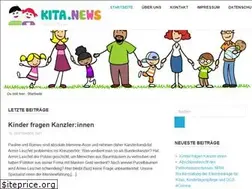Sites similar to kita.news