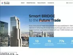 Sites similar to kita.org