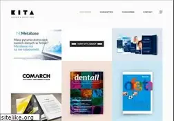 Sites similar to kita.pl