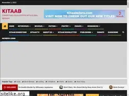 Sites similar to kitaab.org