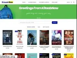 Sites similar to kitaabnow.com