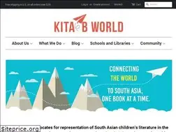 Sites similar to kitaabworld.com