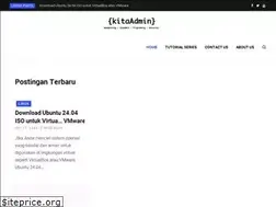 Sites similar to kitaadmin.com