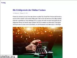 Sites similar to kitab-verlag.com
