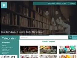 Sites similar to kitabain.com