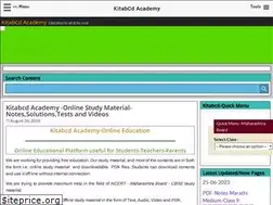 Sites similar to kitabcd.org