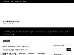Sites similar to kitabdost.com