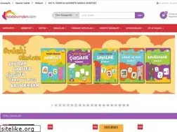 Sites similar to kitabevimden.com
