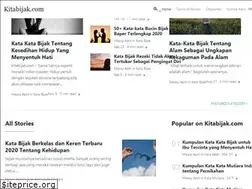 Sites similar to kitabijak.com