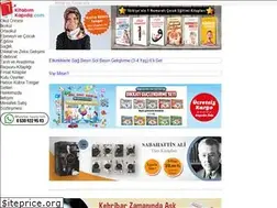 Sites similar to kitabimkapida.com