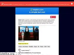 Sites similar to kitabin.com