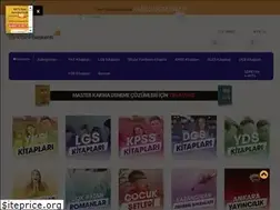 Sites similar to kitabinbaskenti.com