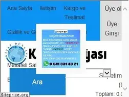 Sites similar to kitabindunyasi.com