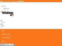 Sites similar to kitabinial.com